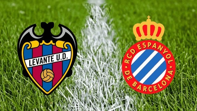 Soi keo Espanyol vs Levante, 20/6/2020