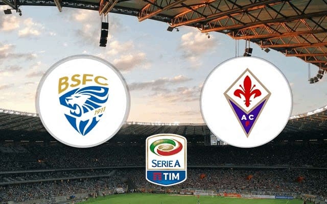Soi keo Fiorentina vs Brescia, 23/6/2020