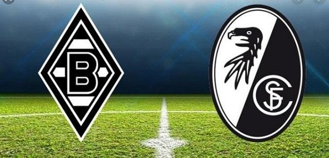 Soi kèo Freiburg vs Borussia M'gladbach, 06/6/2020