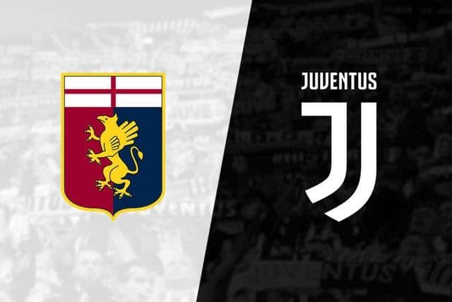 Soi kèo Genoa vs Juventus, 01/7/2020