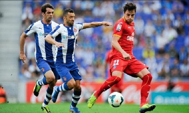 Soi kèo Getafe vs Espanyol, 17/6/2020 Soi keo Getafe vs Espanyol, 17/6/2020