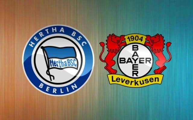 Soi keo Hertha BSC vs Bayer Leverkusen, 20/6/2020