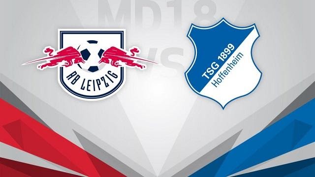 Soi kèo Hoffenheim vs RB Leipzig, 13/6/2020