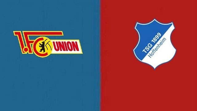 Soi keo Hoffenheim vs Union Berlin, 20/6/2020