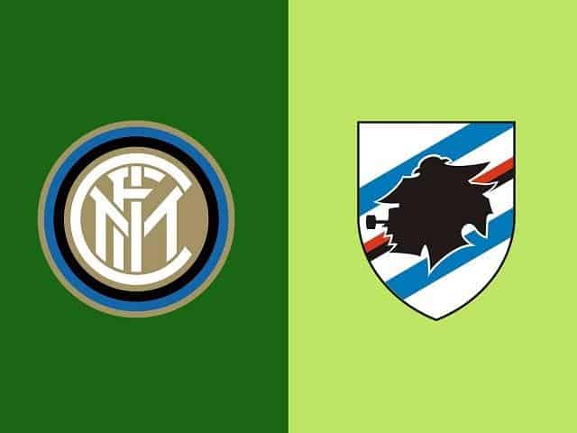 Soi keo Inter Milan vs Sampdoria, 22/6/2020