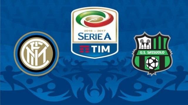 Soi keo Inter Milan vs Sassuolo, 25/6/2020