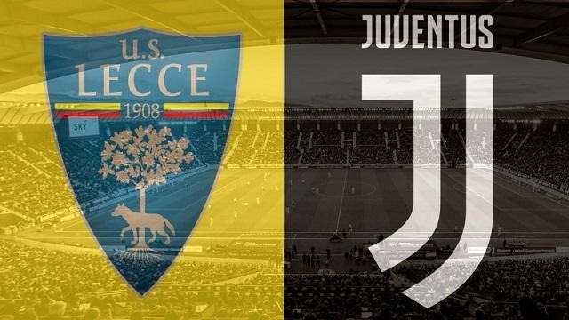 Soi kèo Juventus vs Lecce, 27/6/2020