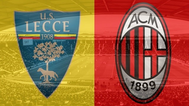 Soi keo Lecce vs AC Milan, 23/6/2020