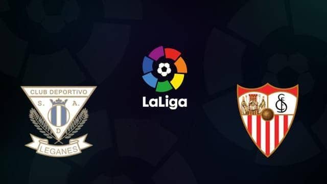 Soi kèo Leganes vs Sevilla, 01/7/2020