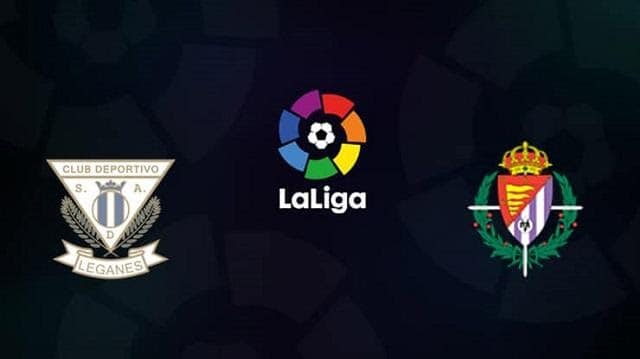 Soi keo Leganes vs Valladolid, 14/6/2020