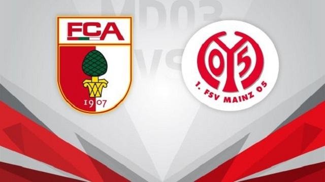 Soi kèo Mainz 05 vs Augsburg, 14/6/2020