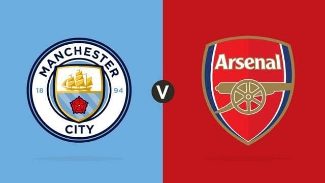 Soi keo Man City vs Arsenal, 18/6/2020