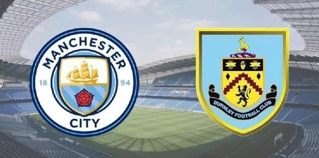 Soi keo Manchester City vs Burnley, 23/6/2020