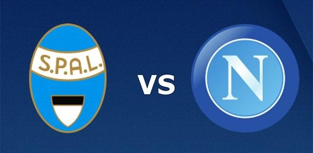 Soi kèo Napoli vs SPAL, 29/6/2020