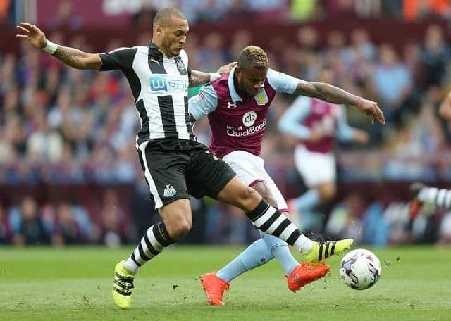 Soi keo Newcastle United vs Aston Villa, 25/6/2020