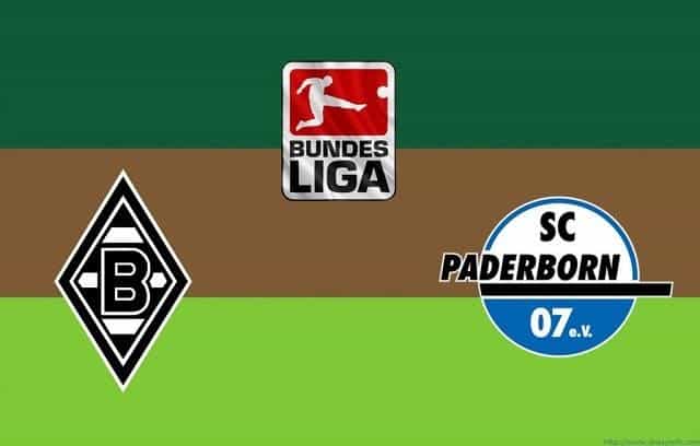 Soi keo Paderborn vs Borussia M'gladbach, 20/6/2020