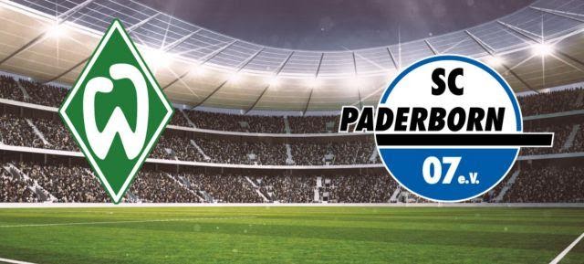 Soi keo Paderborn vs Werder Bremen, 13/6/2020