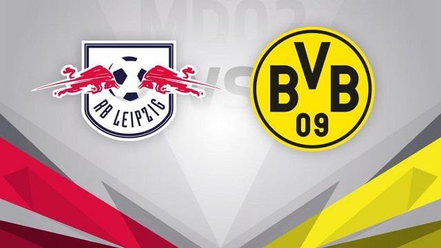Soi keo RB Leipzig vs Borussia Dortmund, 20/6/2020