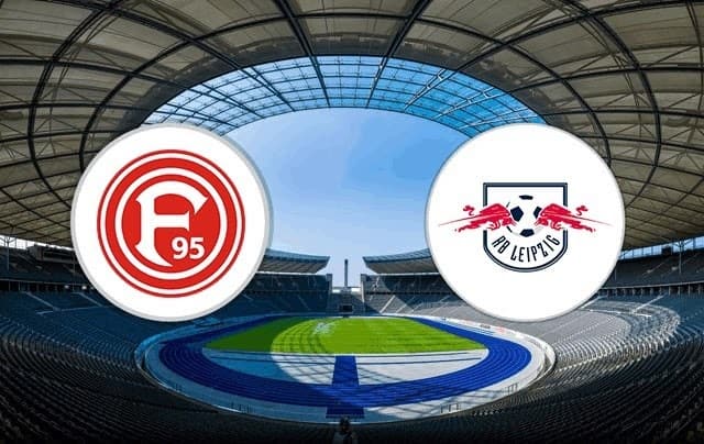 Soi keo RB Leipzig vs Fortuna Dusseldorf, 18/6/2020