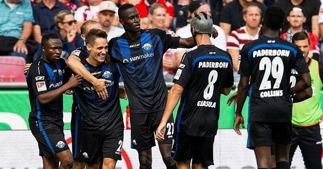 Soi kèo RB Leipzig vs Paderborn, 06/6/2020