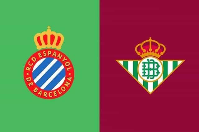 Soi keo Real Betis vs Espanyol, 26/6/2020