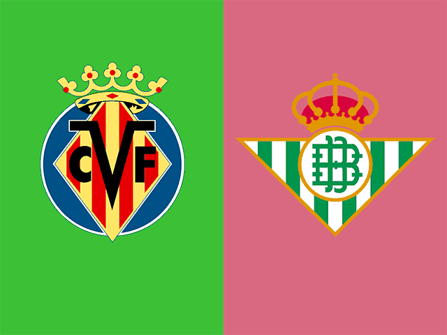 Soi kèo Real Betis vs Villarreal, 01/7/2020