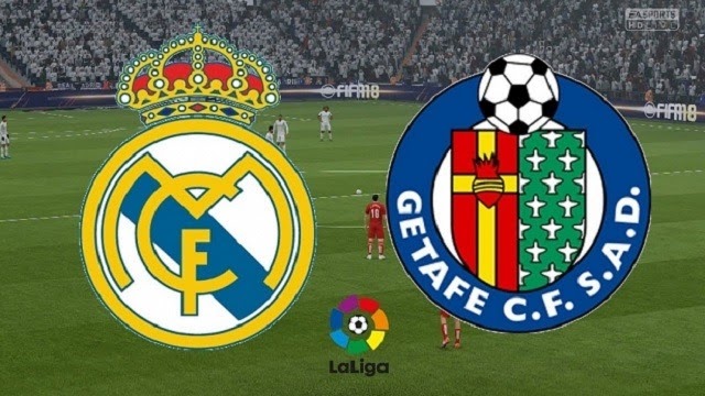 Soi kèo Real Madrid vs Getafe, 01/7/2020