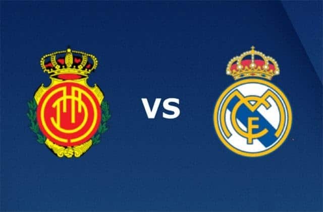 Soi keo Real Madrid vs Mallorca, 25/6/2020 