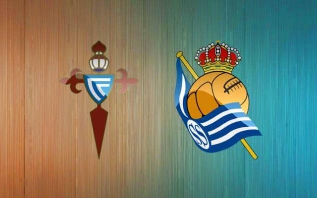 Soi keo Real Sociedad vs Celta Vigo, 25/6/2020