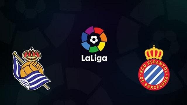 Soi kèo Real Sociedad vs Espanyol, 01/7/2020