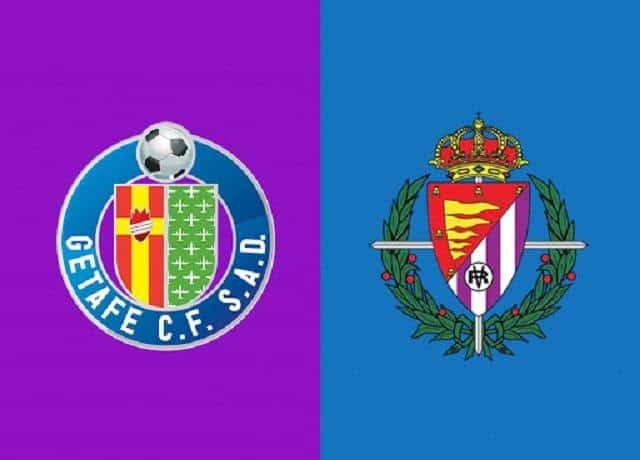 Soi keo Real Valladolid vs Getafe, 24/6/2020