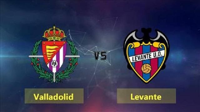 Soi kèo Real Valladolid vs Levante, 01/7/2020