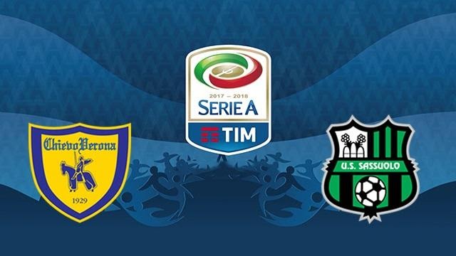 Soi kèo Sassuolo vs Hellas Verona, 29/6/2020
