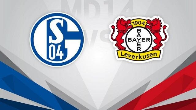 Soi keo Schalke 04 vs Bayer Leverkusen, 14/6/2020