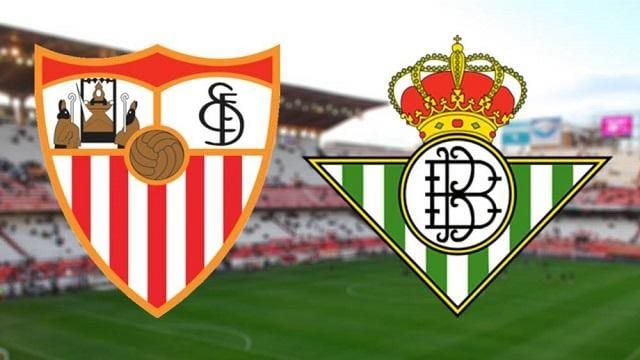 Soi kèo Sevilla vs Betis, 12/6/2020