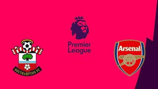 Soi keo Southampton vs Arsenal, 26/6/2020