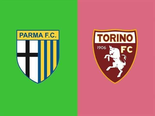 Soi keo Torino vs Parma, 21/6/2020