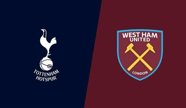 Soi keo Tottenham Hotspur vs West Ham United, 24/6/2020