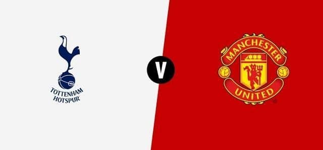 Soi keo Tottenham vs Manchester Utd, 20/6/2020