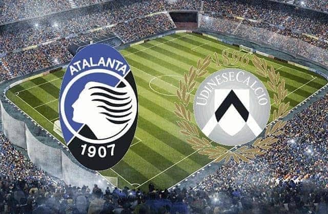 Soi kèo Udinese vs Atalanta, 29/6/2020