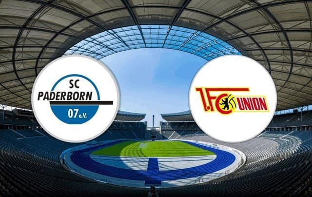 Soi keo Union Berlin vs Paderborn, 17/6/2020