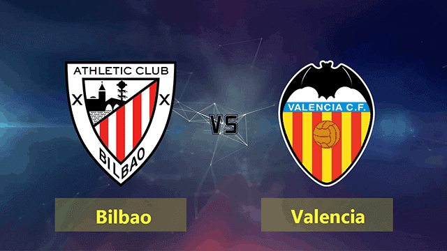 Soi kèo Valencia vs Athletic Club, 01/7/2020