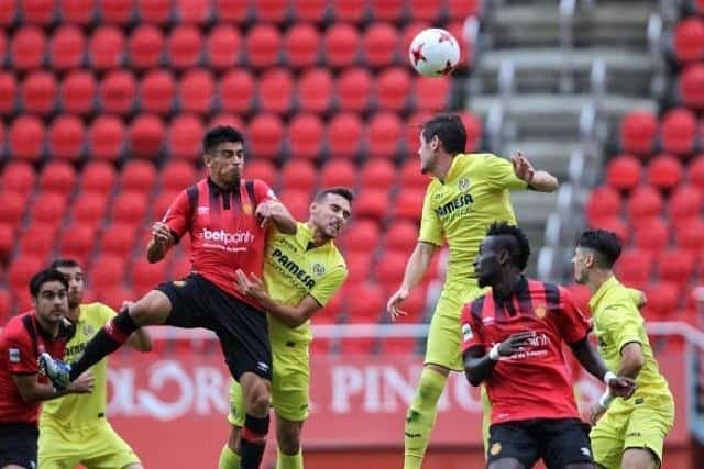 Soi keo Villarreal vs Mallorca, 17/6/2020
