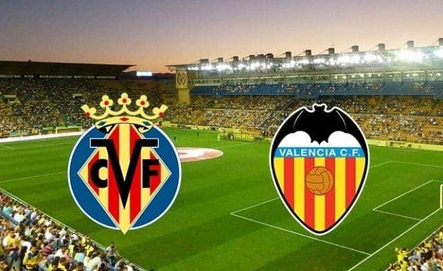 Soi kèo Villarreal vs Valencia, 28/06/2020