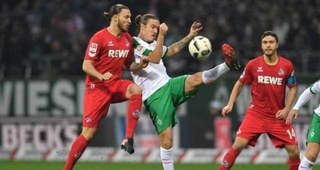 Soi keo Werder Bremen vs Cologne, 27/6/2020