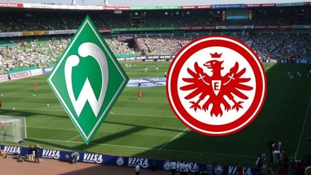 Soi kèo Werder Bremen vs Eintracht Frankfurt, 04/6/2020