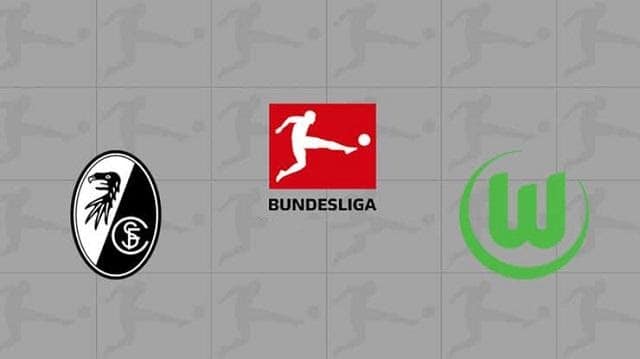 Soi keo Wolfsburg vs Freiburg, 13/6/2020