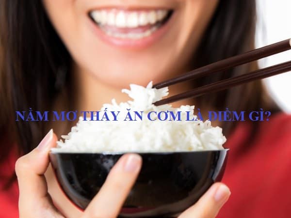 Nam mo thay an com danh con gi, diem bao gi ?