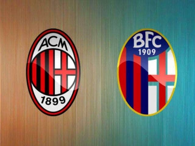Soi keo AC Milan vs Bologna, 19/7/2020