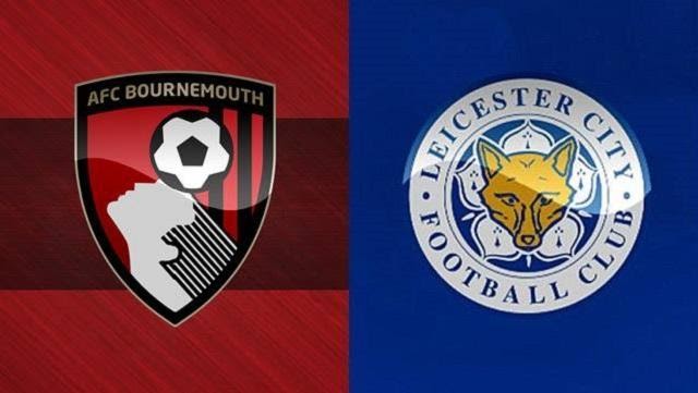 Soi keo AFC Bournemouth vs Leicester City, 11/7/2020